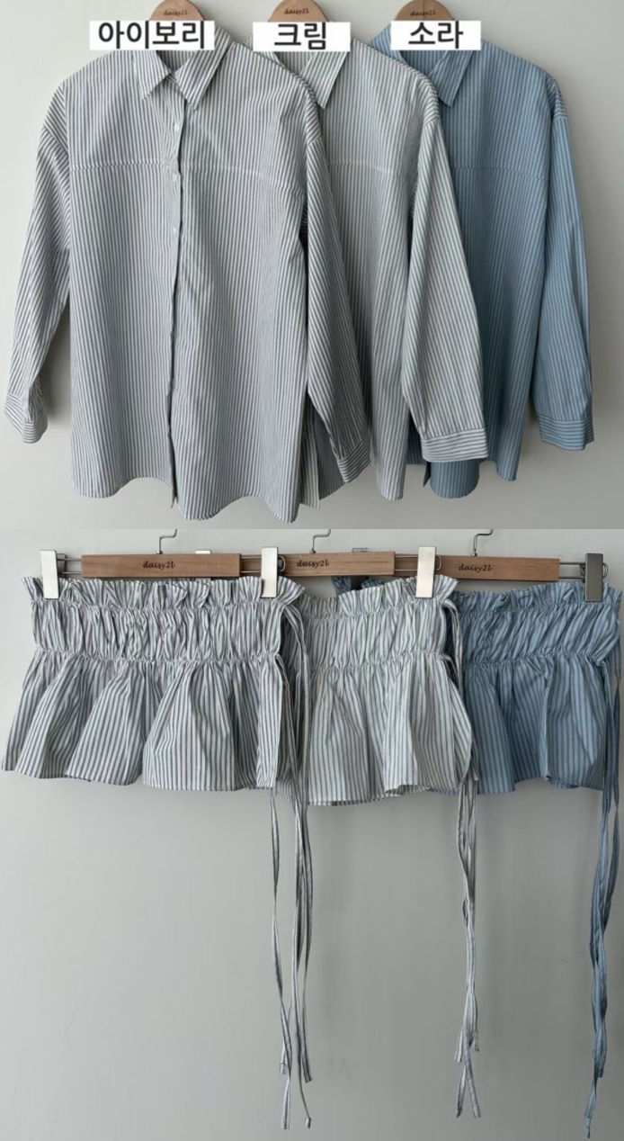 JUNO韓國直郵女士新款推薦26春夏熱賣真品襯衫蕾絲衫套裝JUNO襯衫/蕾絲衫