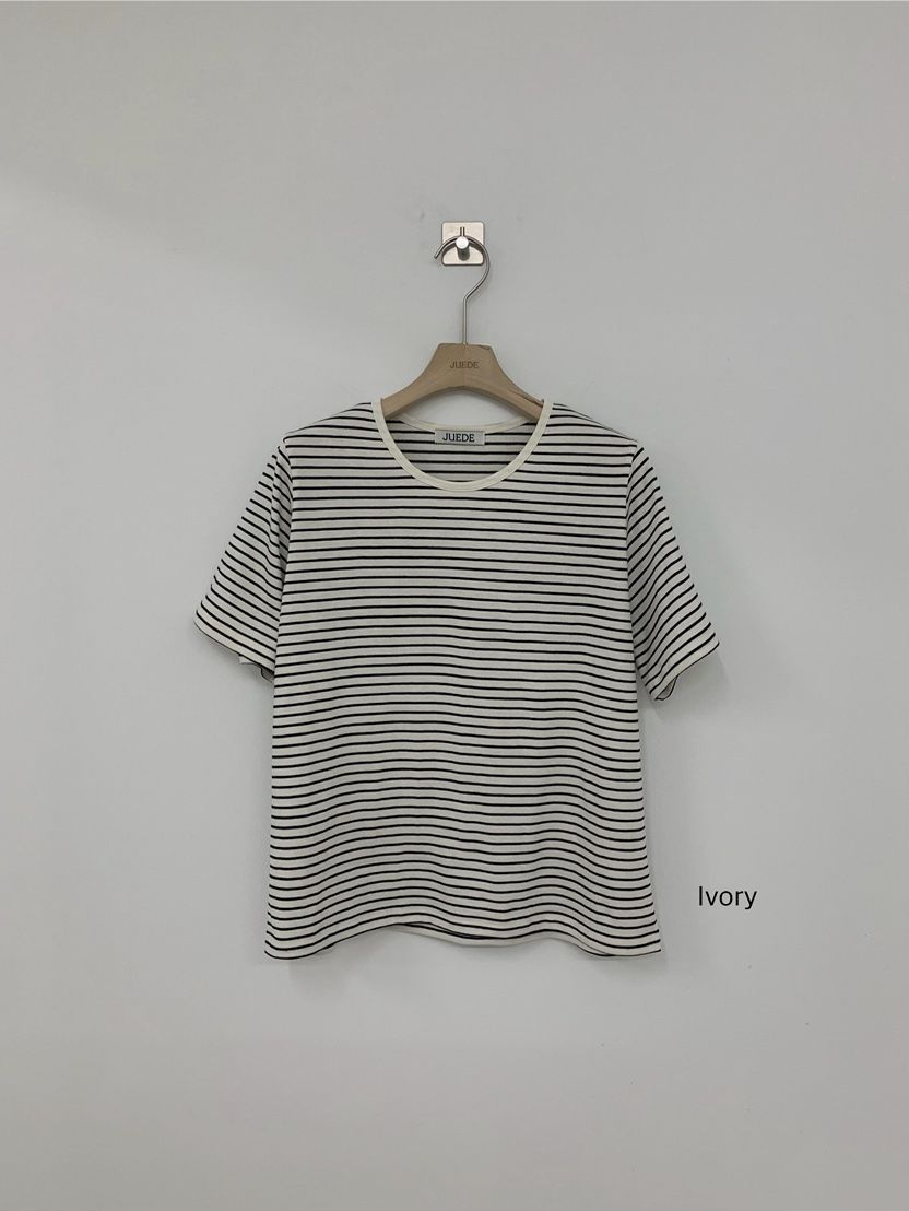 JUEDE東大門代購女士新品推薦休閑T恤JUEDET恤
