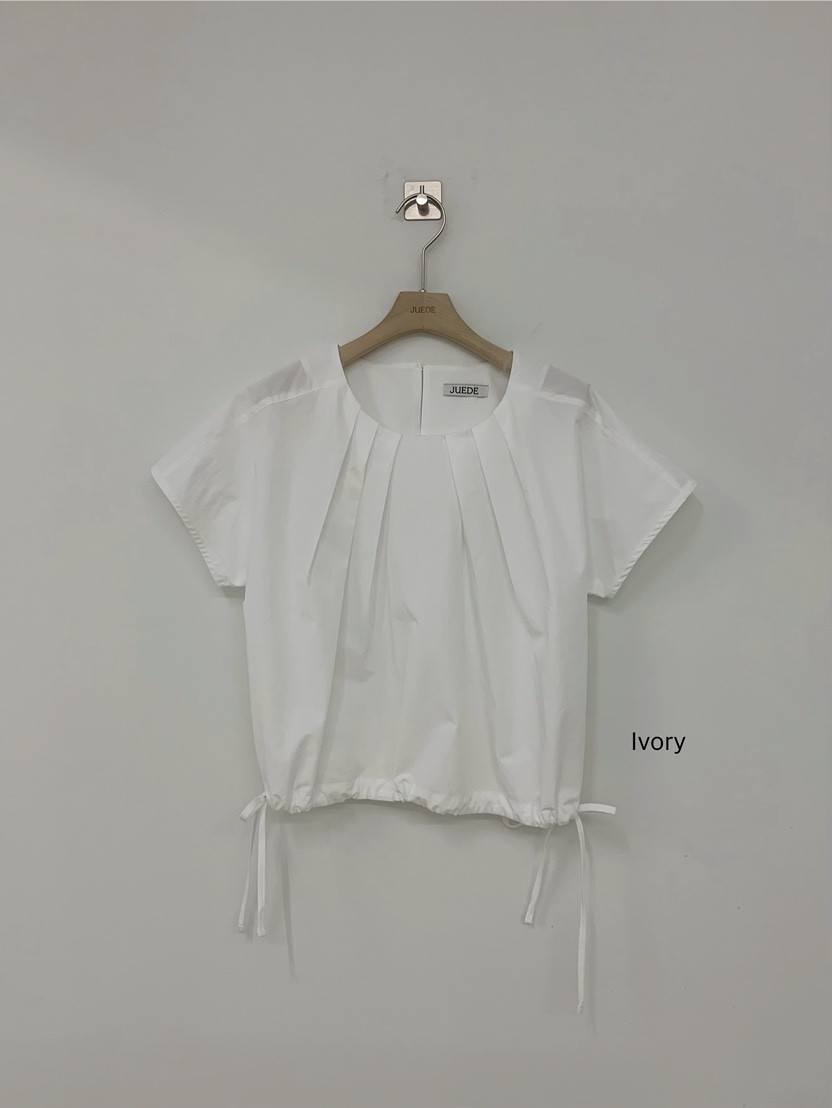 JUEDE韓國代購女士新品真品襯衫蕾絲衫JUEDE襯衫/蕾絲衫