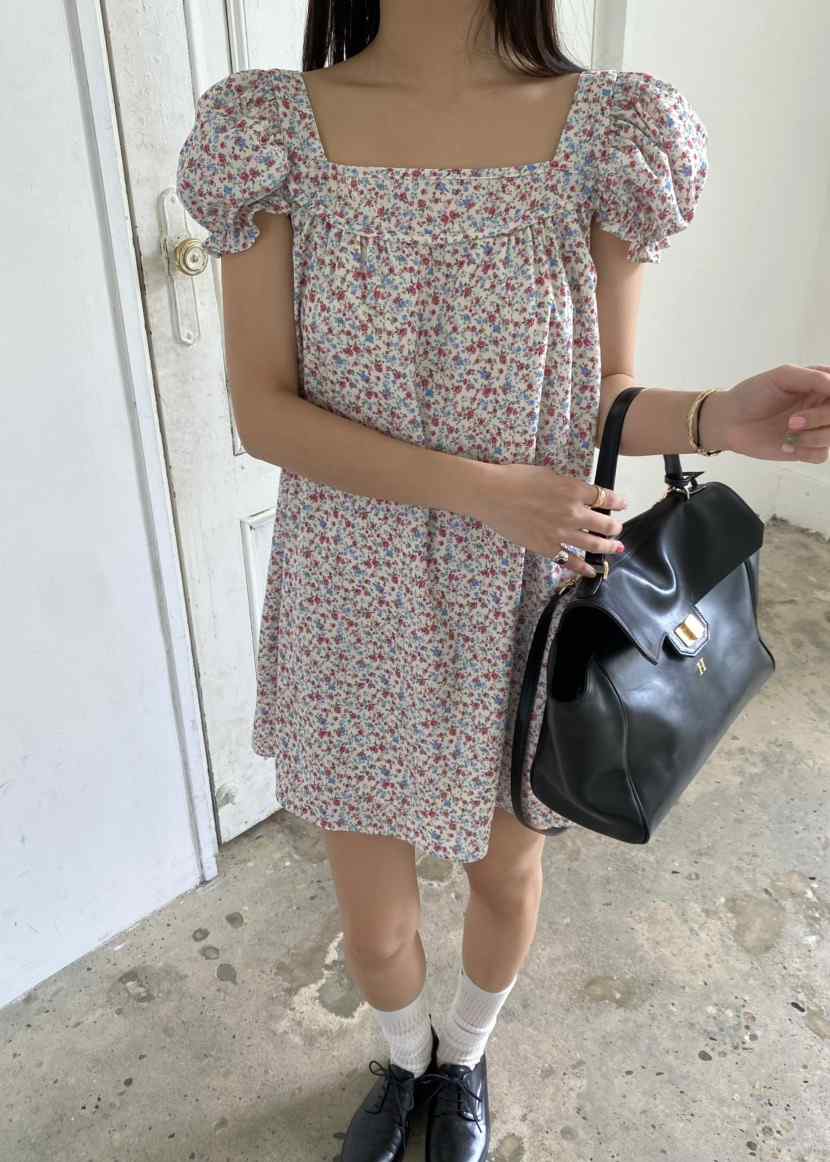 OUPPT韓國東大門直郵女士新款熱賣時尚職業人氣推薦連衣裙OUPPT連衣裙