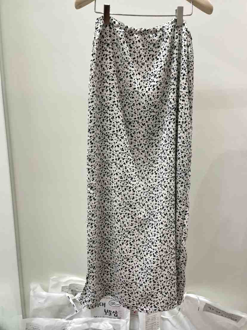 AMY GRACE-A東大門實拍韓國女士新款人氣時尚職業熱賣長裙AMY GRACE-A長裙