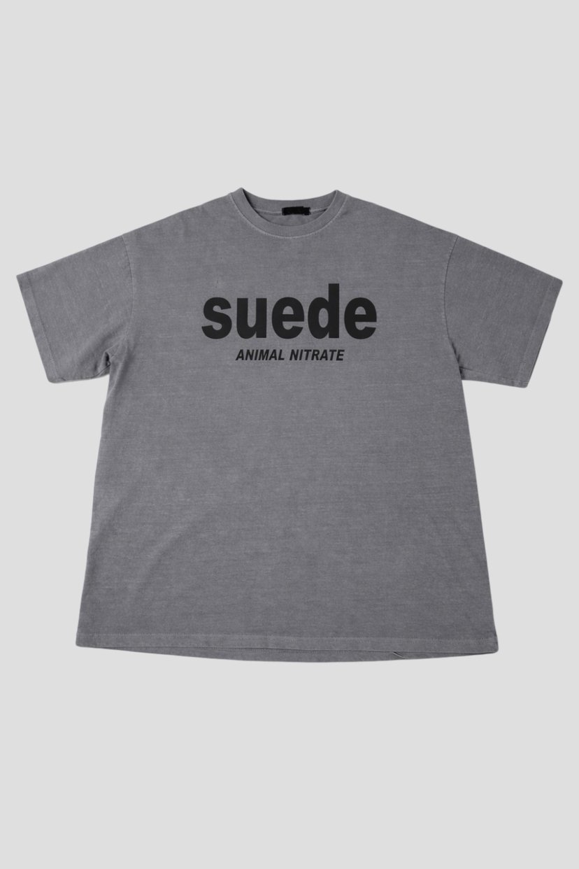 KSUBI東大門實拍韓國女士新品推薦時尚人氣職業休閑26春夏，26夏季T恤BURROW/ARaakieT恤