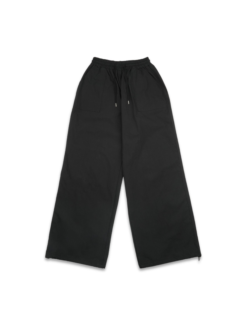 KSUBI韓國直郵女士新款時尚人氣26春夏，26夏季熱賣休閑褲BURROW/ARaakie休閑褲