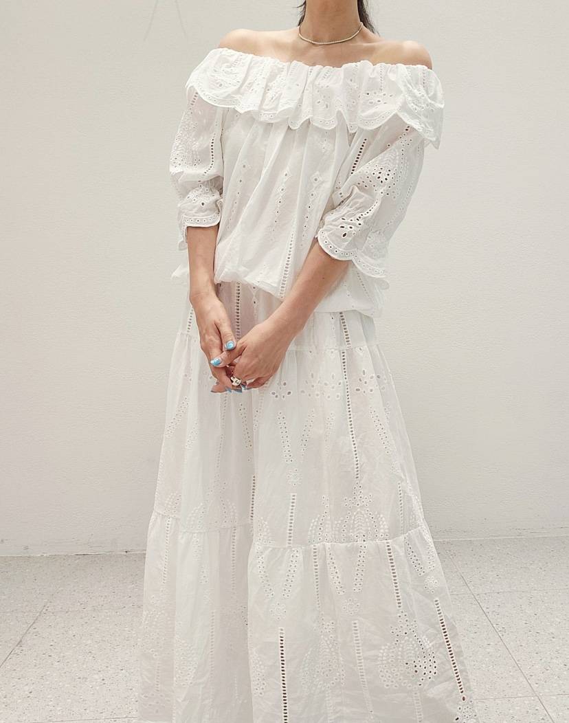 NEOUL韓國直郵實拍女裝新品26春夏，26夏季人氣休閑套裝套裝NEOUL/ahin雙領標簽套裝