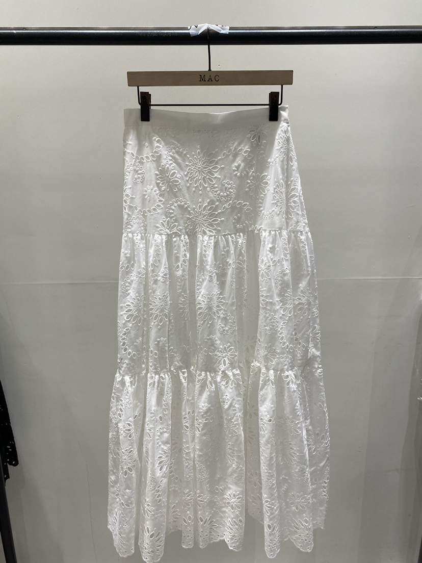 MAC韓國東大門直郵女裝新款熱賣人氣時尚推薦職業休閑長裙THE FORWARD MAC長裙