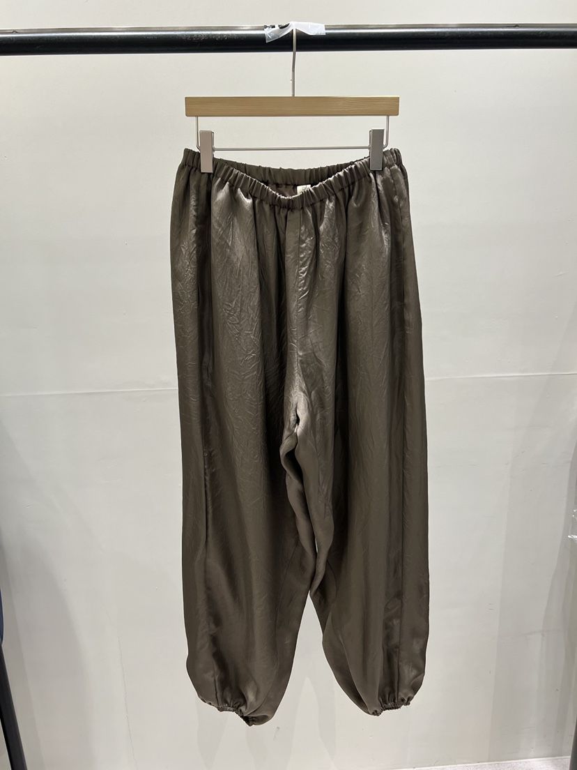 MAC韓國代購女裝新品26春夏，26夏季熱賣人氣推薦時尚休閑褲THE FORWARD MAC休閑褲