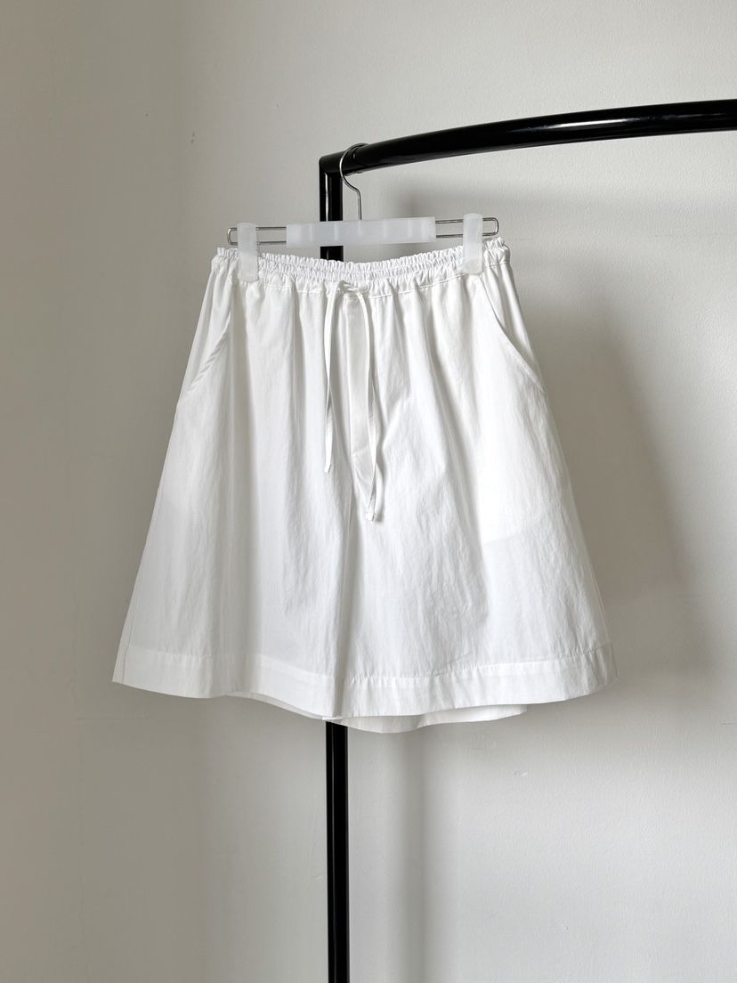 LONG PEAK韓國東大門直郵女士新品時尚休閑職業熱賣短褲LONG PEAK短褲