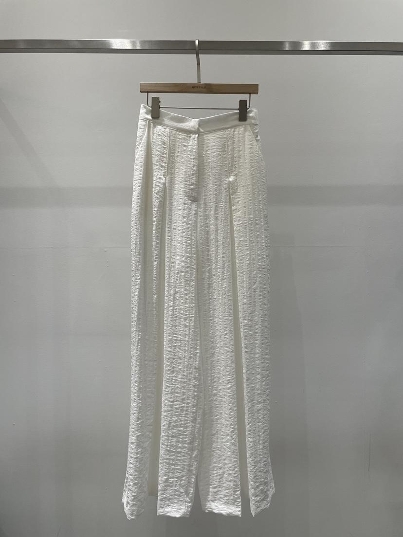 RE STYLE-Q東大門實拍韓國女士新品時尚人氣熱賣休閑褲RE STYLE休閑褲