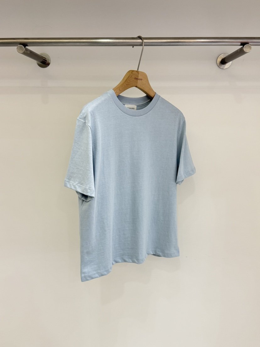 TOOGOOD韓國直郵女裝新款26春夏，26夏季推薦人氣時尚T恤TOOGOODT恤