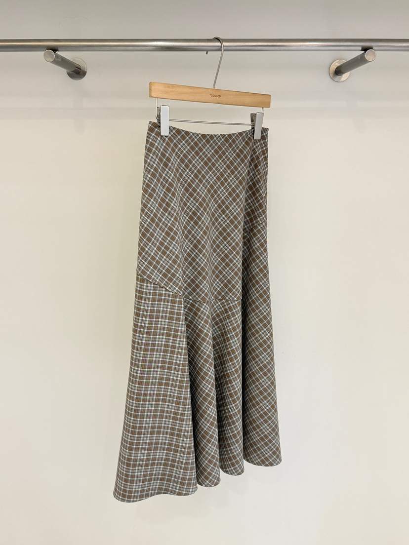 TOOGOOD韓國直郵女裝新品時尚推薦26春夏，26夏季人氣長裙TOOGOOD長裙