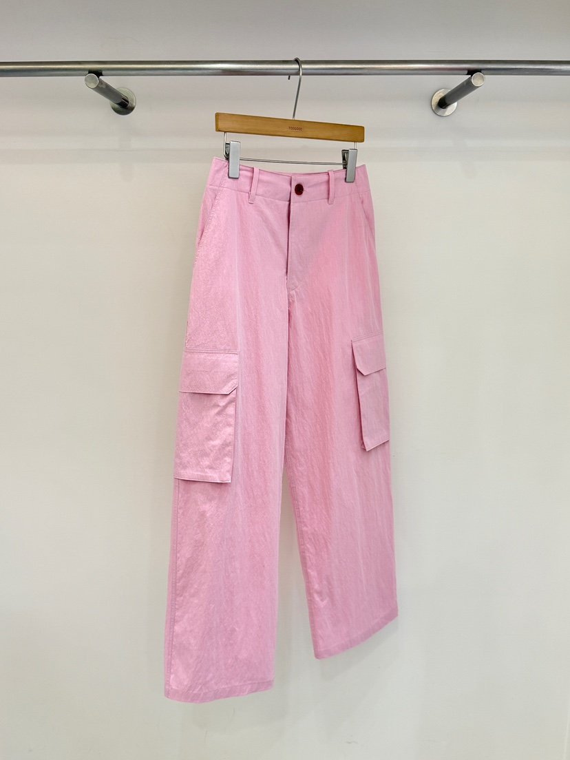 TOOGOOD韓國代購女士新款職業26春夏，26夏季休閑熱賣休閑褲TOOGOOD休閑褲