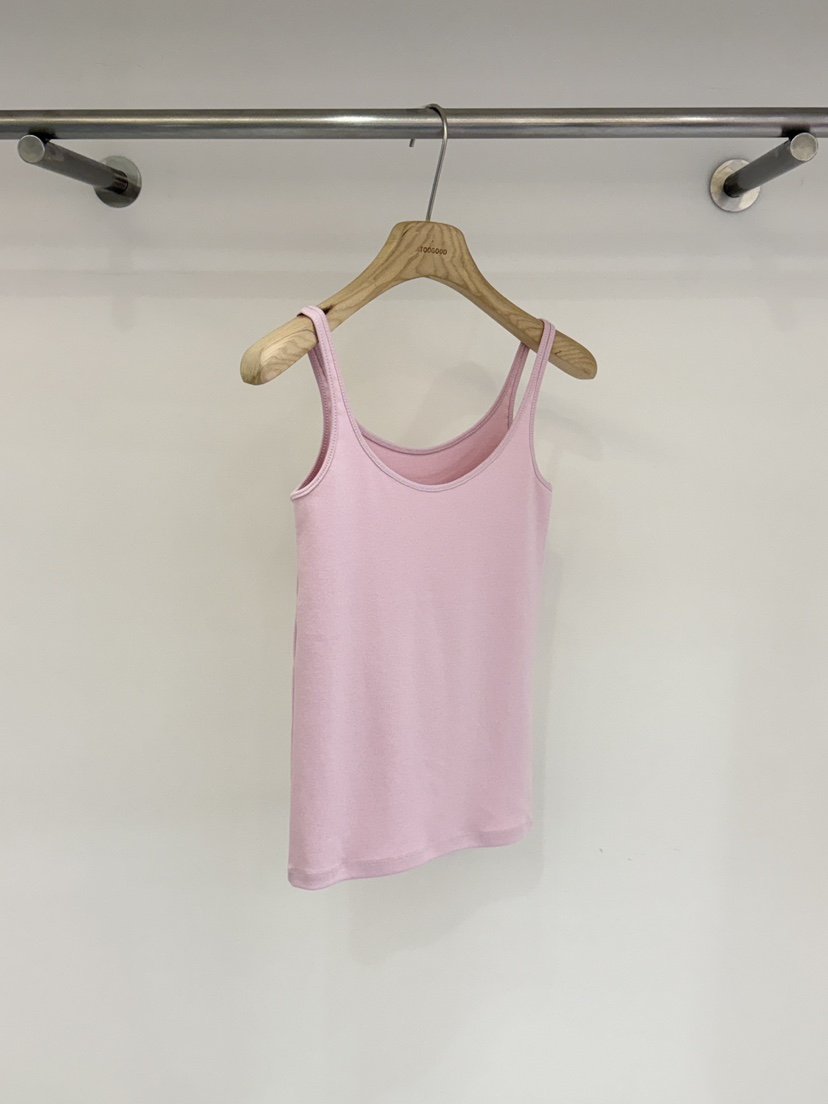 TOOGOOD韓國東大門代購女裝新款推薦時尚職業休閑吊帶背心TOOGOOD吊帶/背心