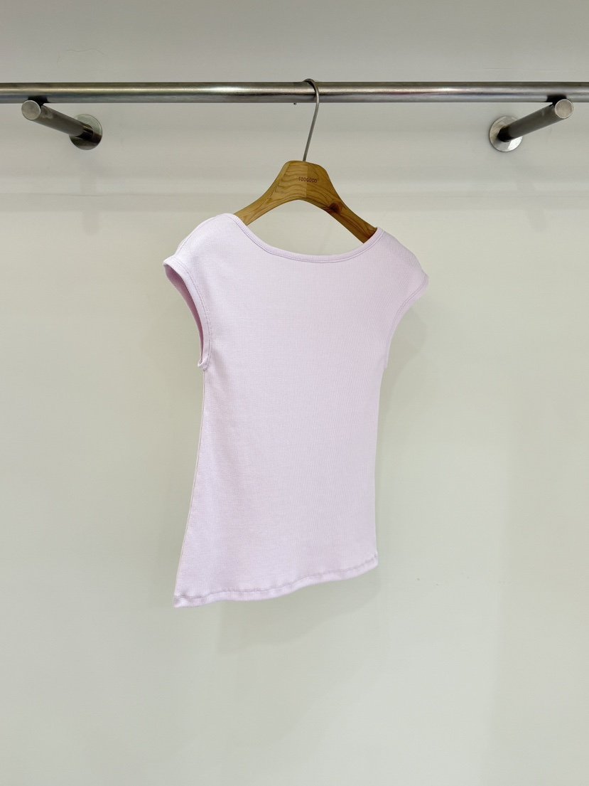 TOOGOOD韓國直郵女士新款休閑職業26春夏，26夏季人氣T恤TOOGOODT恤