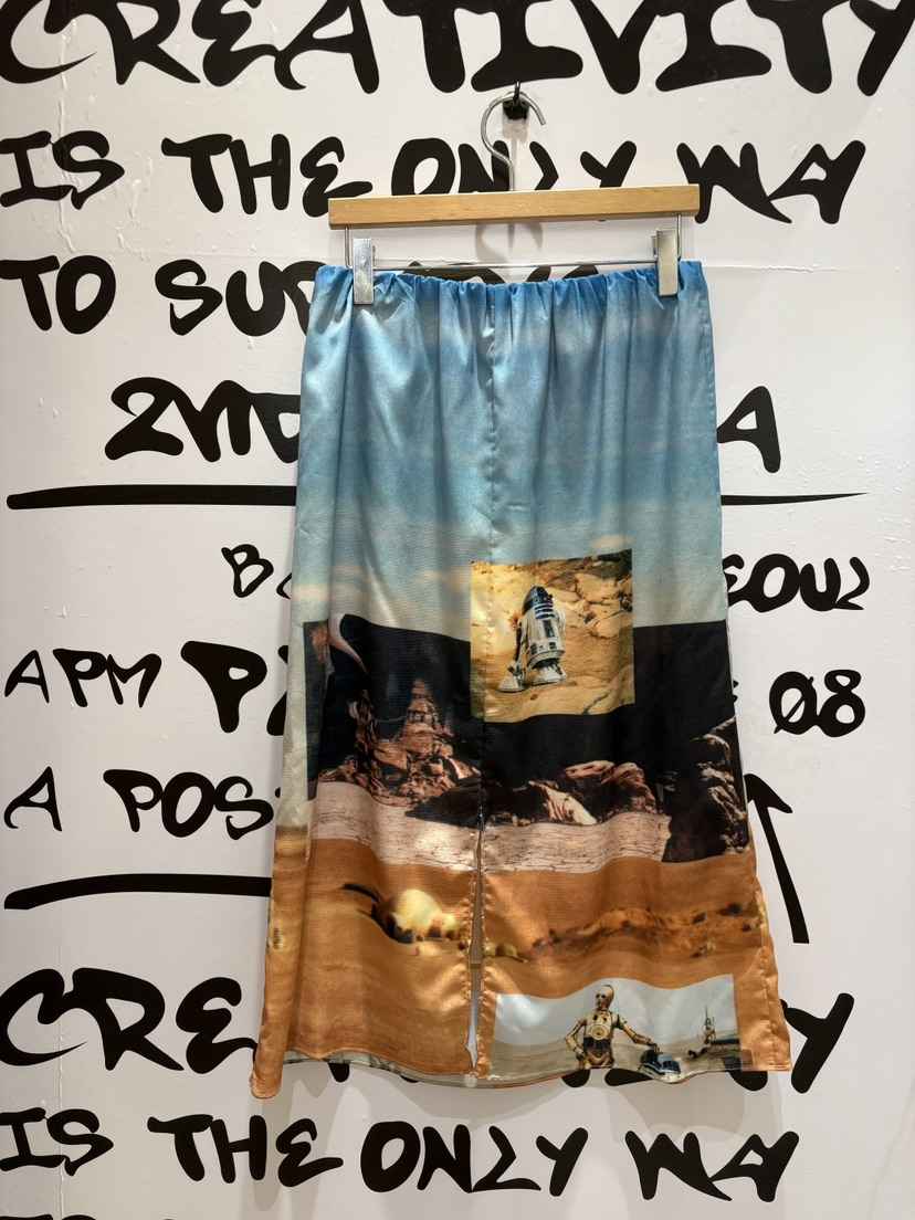 2ND K東大門實拍韓國女裝新款熱賣推薦人氣26春夏，26夏季長裙2ND K長裙