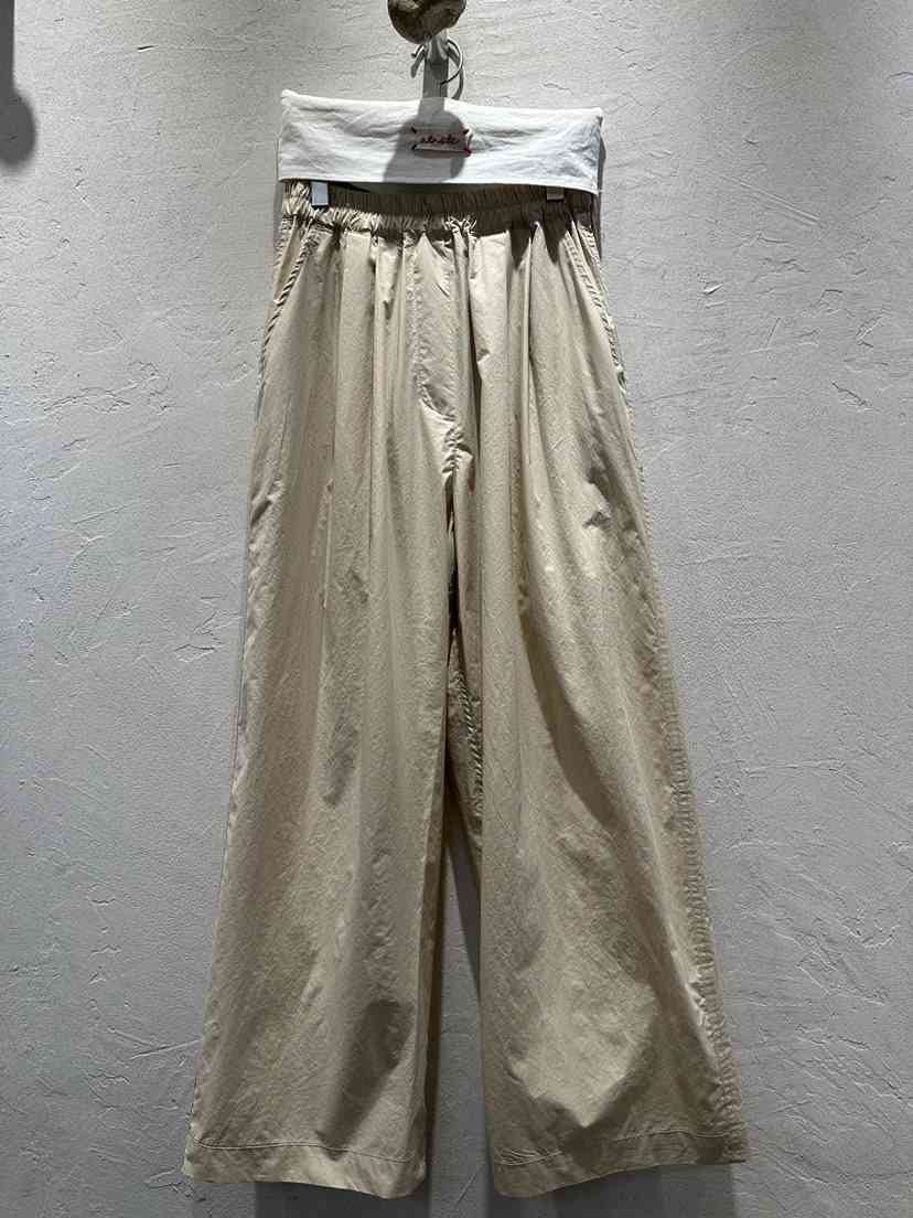 AT NOTE韓國直郵實拍女裝新款時尚人氣休閑推薦熱賣休閑褲AT NOTE休閑褲