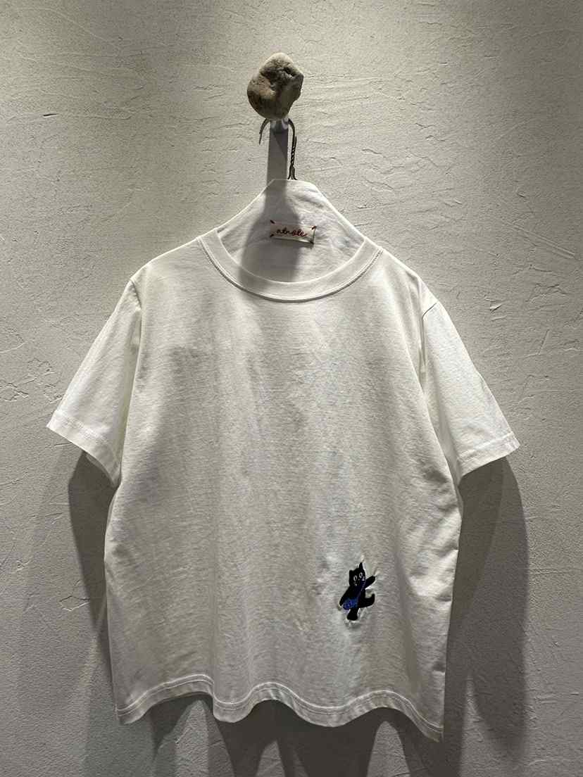 AT NOTE韓國直郵女士新品時尚推薦熱賣26春夏，26夏季T恤AT NOTET恤