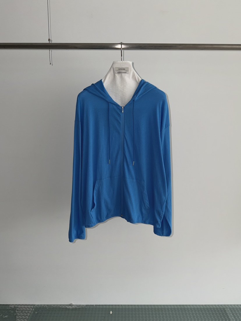 BAKING POWDER韓國直郵女裝新款推薦職業夾克拉鏈連帽衫BAKING POWDER夾克