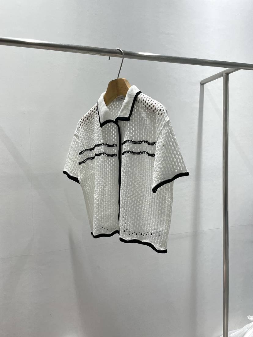 ALLVIBE東大門實拍韓國女裝新品推薦職業熱賣26春夏，26夏季針織衫ALLVIBE針織衫