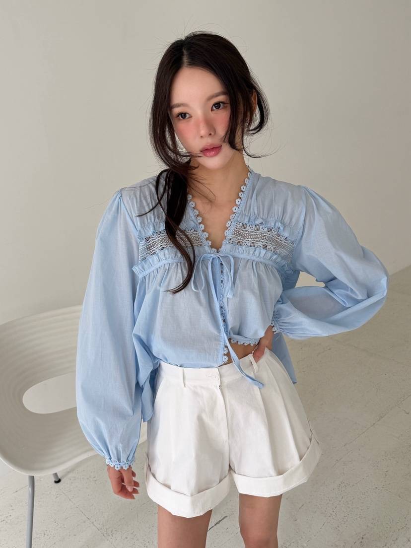 ARTE STUDIO/ATTENTION EDITORIAL韓國東大門直郵女士新品時尚短褲腰帶ARTE Studio短褲