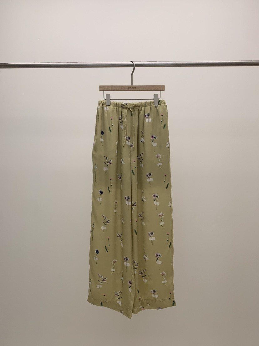 ONE MONE韓國代購女士新品職業推薦26春夏，26夏季休閑褲ONE MONE休閑褲