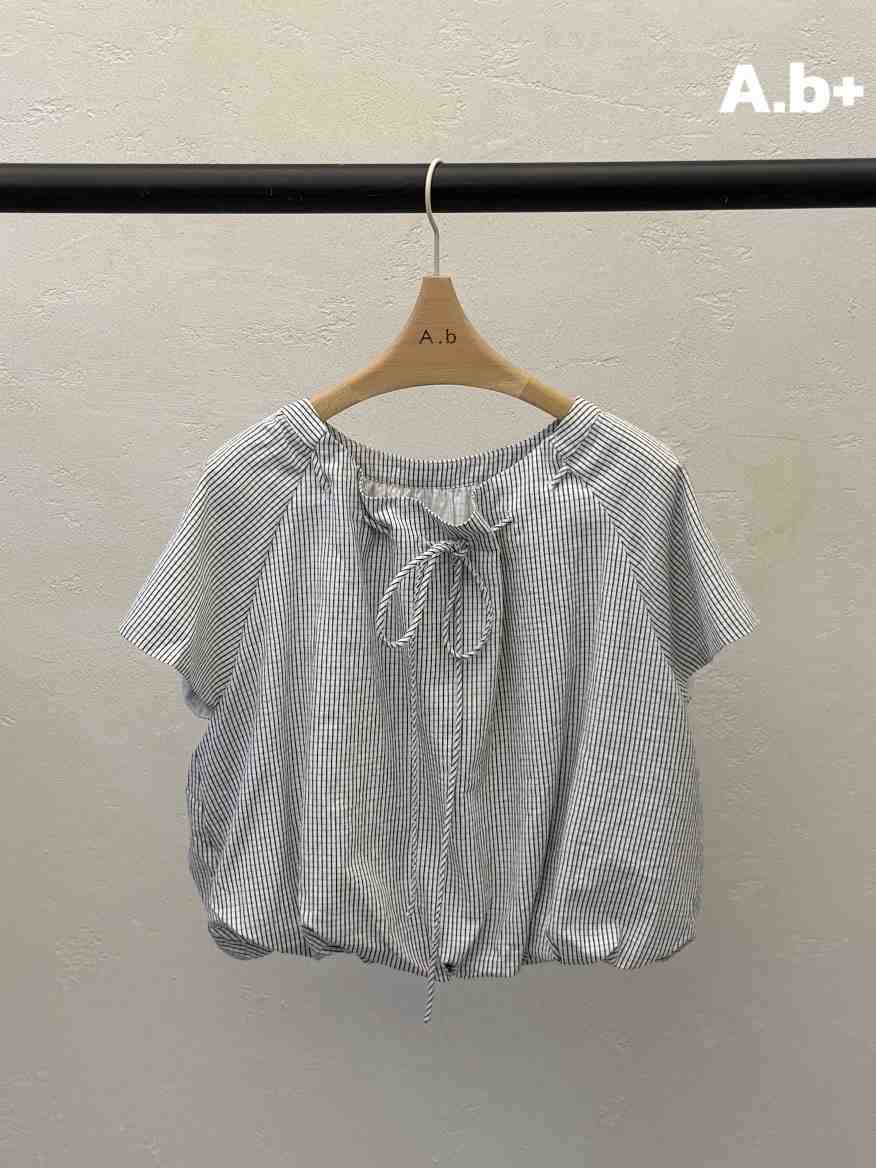 AUTUMN BEIGE PLUS韓國直郵實拍女士新品休閑襯衫蕾絲衫A.b/AUTUMN BEIGE襯衫/蕾絲衫