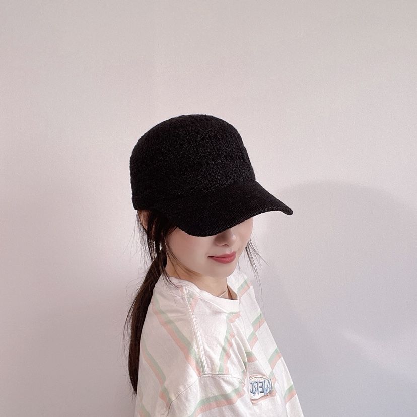 LOVELY HAT韓國東大門直郵女裝新品26夏季時尚26春夏帽子LOVELY HAT帽子