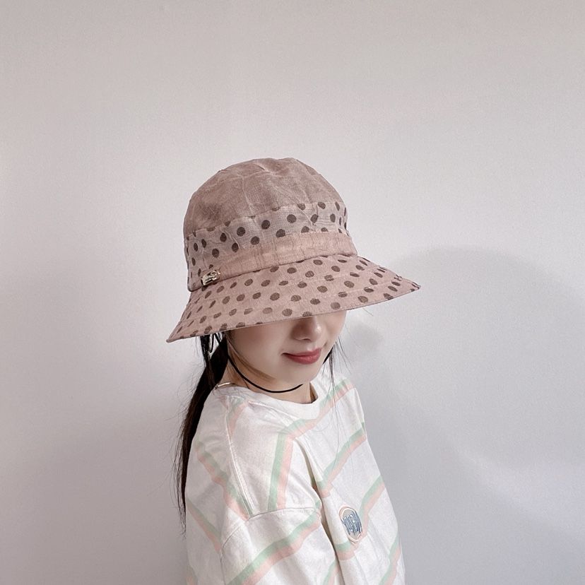 LOVELY HAT韓國東大門直郵女士新款推薦26夏季時尚職業帽子LOVELY HAT帽子