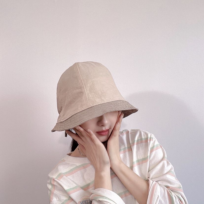 LOVELY HAT韓國東大門直郵女裝新款職業推薦時尚休閑帽子LOVELY HAT帽子