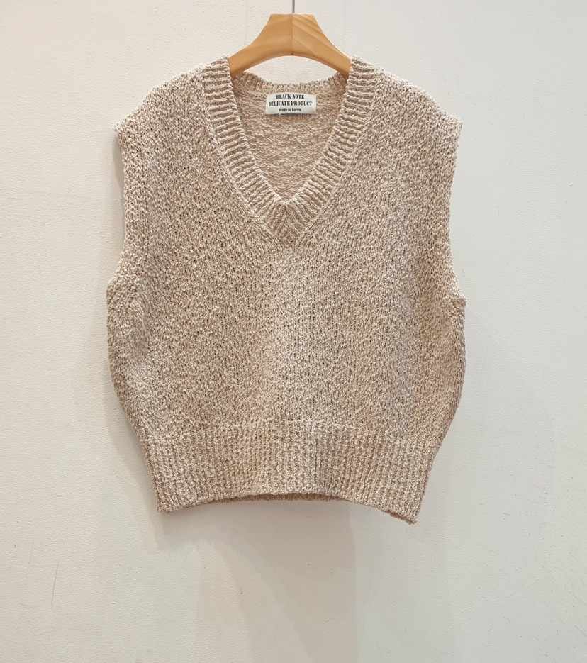 BLACK NOTE韓國東大門直郵女裝新品人氣職業休閑吊帶背心BLACK NOTE吊帶/背心