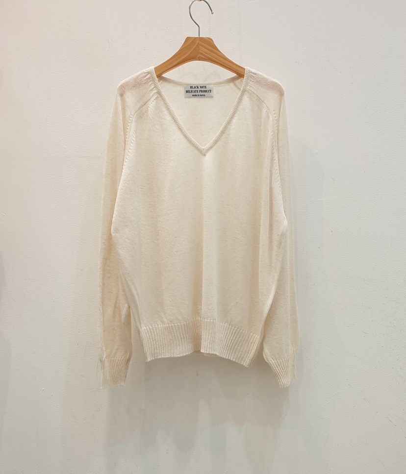 BLACK NOTE韓國代購女裝新品休閑26夏季26春夏時尚針織衫BLACK NOTE針織衫