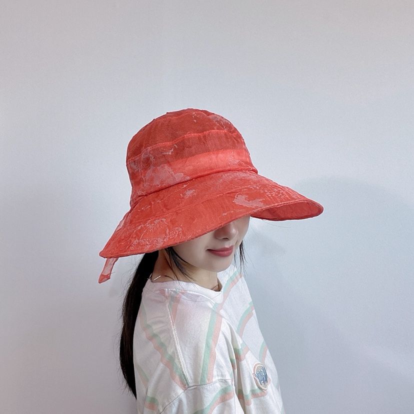 LOVELY HAT韓國東大門直郵女士新款26春夏26夏季人氣帽子LOVELY HAT帽子