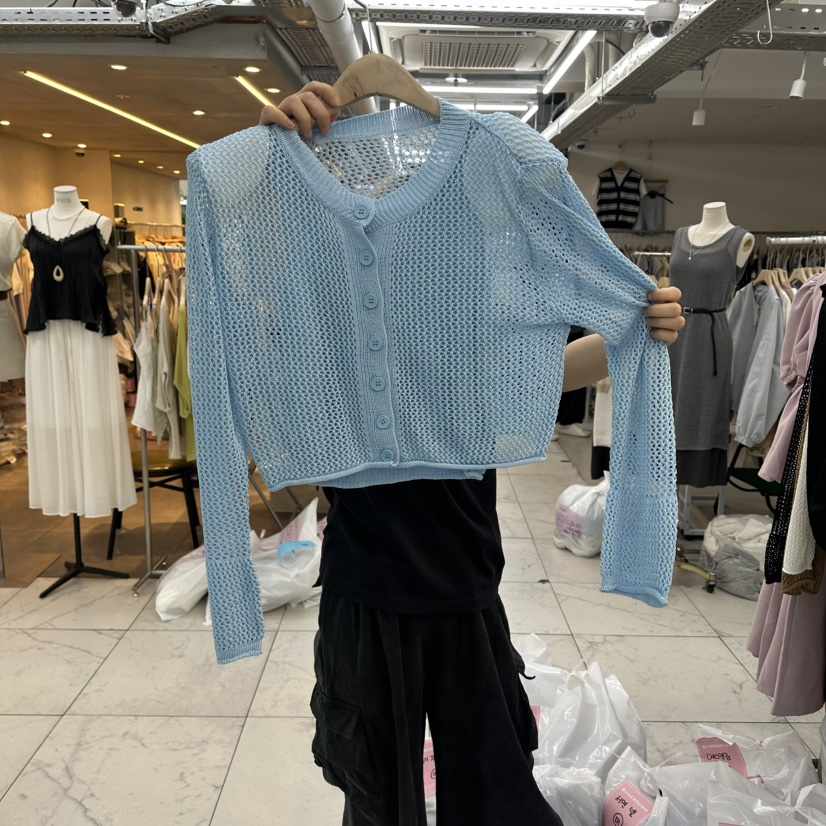 SAGE BRUSH韓國東大門直郵女士新款休閑職業26夏季套裝套裝SAGE BRUSH套裝