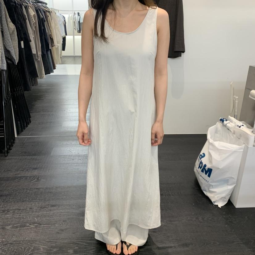 OBJECT韓國直郵實拍女士新款人氣26夏季時尚休閑推薦連衣裙OBJECT連衣裙