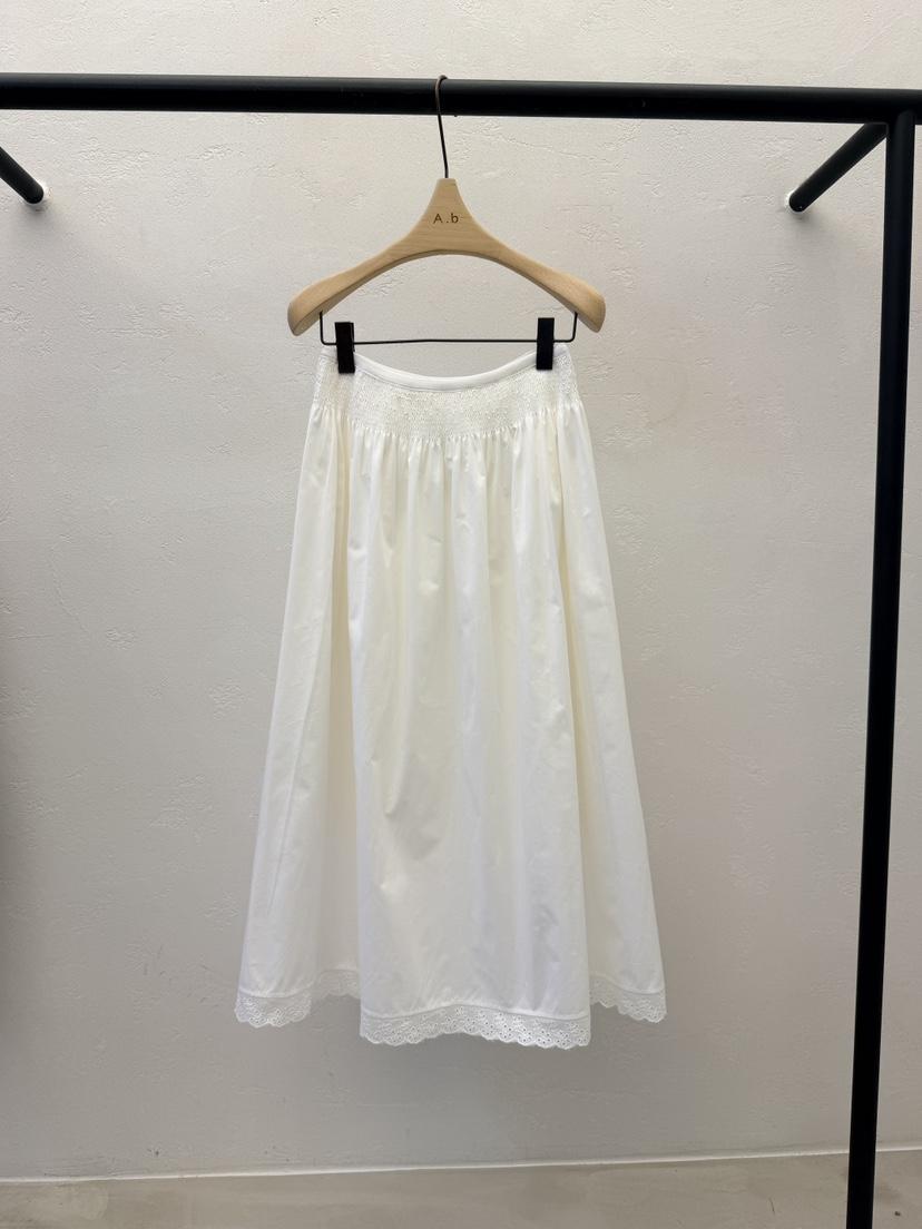 AUTUMN BEIGE-Q韓國直郵實拍女士新款熱賣半身裙中短裙A.b/AUTUMN BEIGE半身裙/中短裙