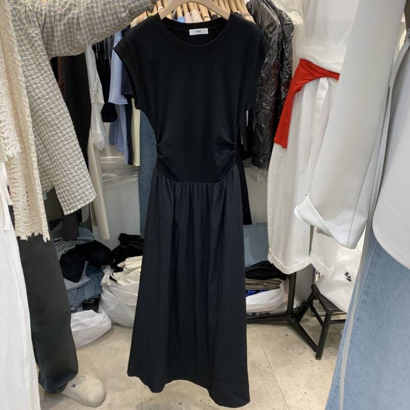 ORRD韓國直郵女士新品26春夏休閑職業熱賣時尚推薦連衣裙ORRD連衣裙