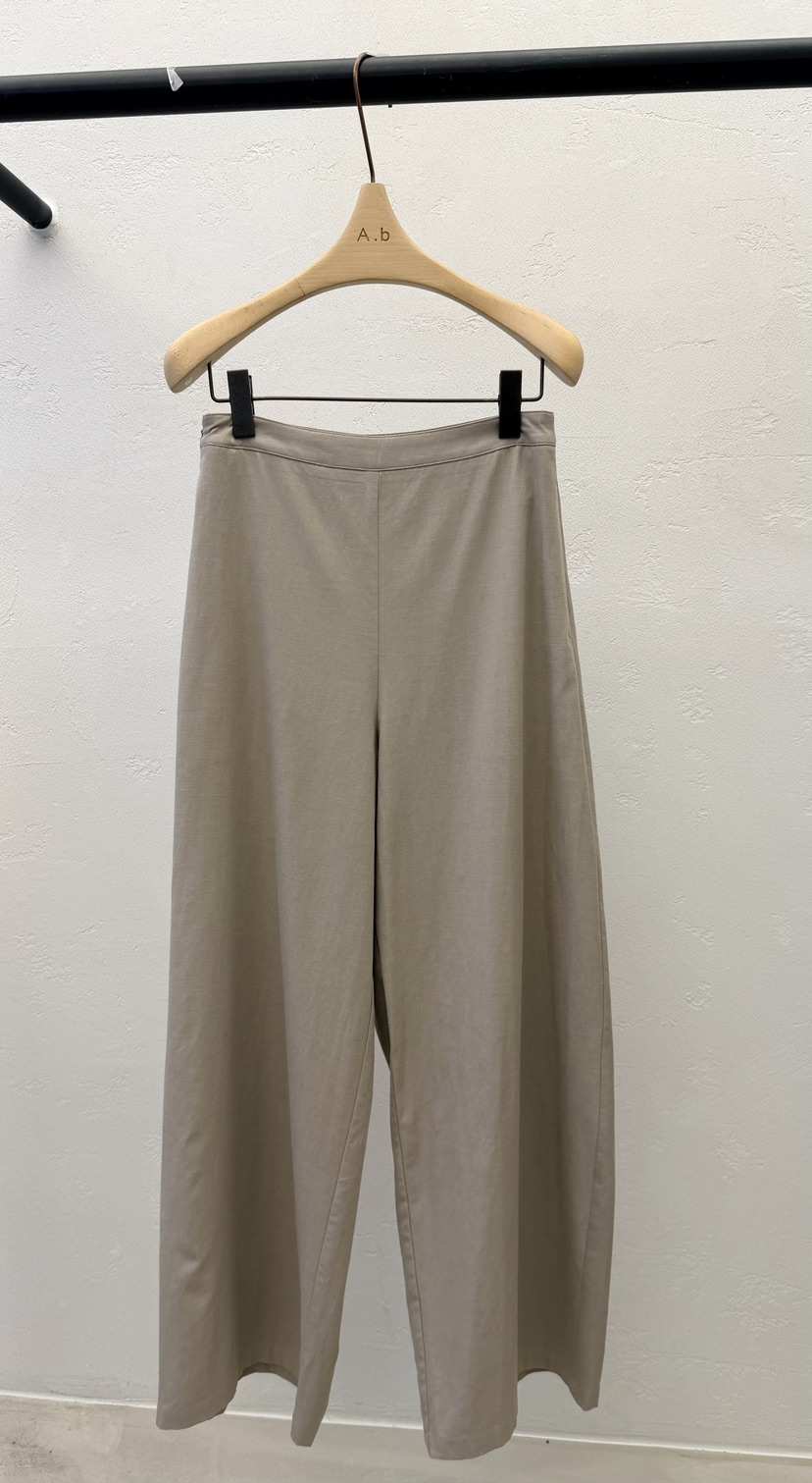 AUTUMN BEIGE-Q韓國直郵實拍女裝新品人氣推薦職業休閑褲A.b/AUTUMN BEIGE休閑褲