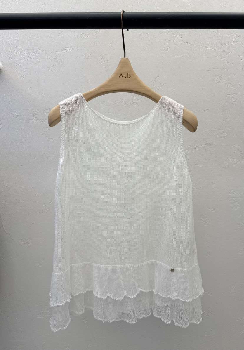 AUTUMN BEIGE-Q韓國東大門直郵女士新品熱賣休閑吊帶背心A.b/AUTUMN BEIGE吊帶/背心