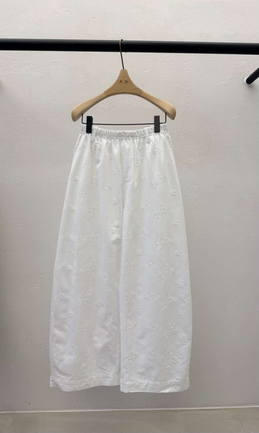 AUTUMN BEIGE-Q韓國直郵女裝新款時尚26夏季職業休閑褲A.b/AUTUMN BEIGE休閑褲