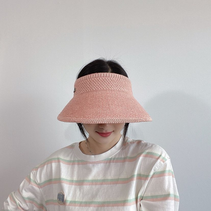 LOVELY HAT東大門直郵女士新品職業推薦熱賣時尚26春夏帽子LOVELY HAT帽子