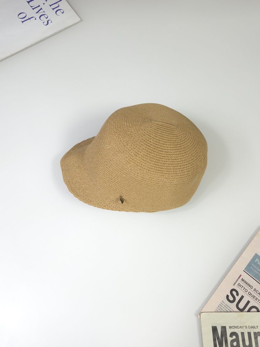 THE HAT-P東大門實拍女裝新款熱賣真品人氣休閑26春夏帽子THE HAT帽子