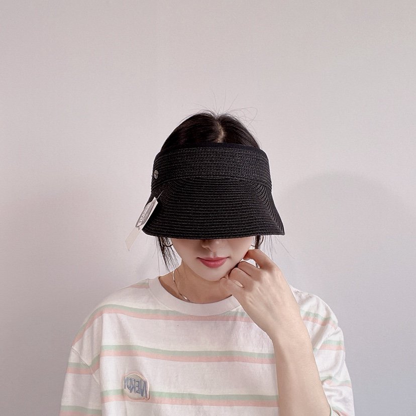 LOVELY HAT韓國代購女士新品人氣休閑熱賣真品職業26春夏帽子LOVELY HAT帽子