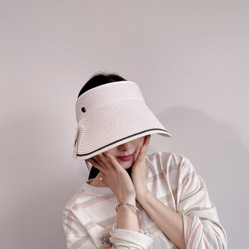 LOVELY HAT韓國直郵女裝新款熱賣人氣真品時尚休閑推薦帽子LOVELY HAT帽子