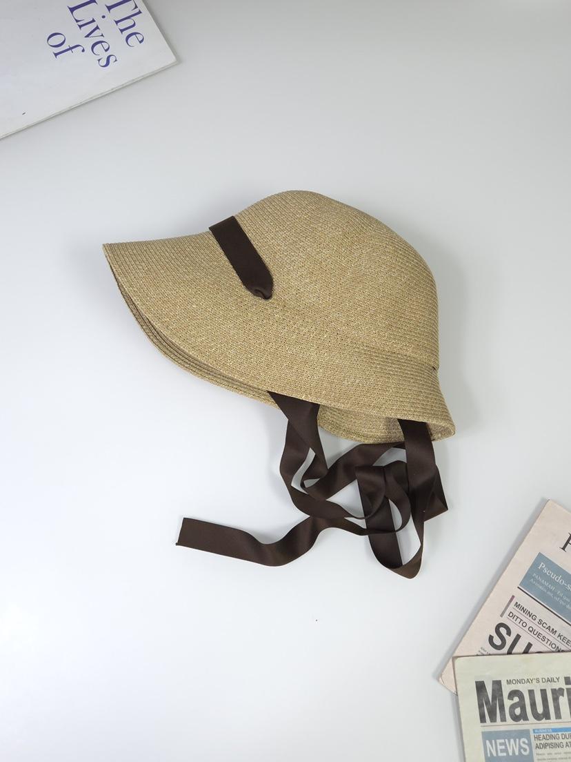 THE HAT-P韓國直郵女裝新款時尚熱賣26春夏推薦帽子腰帶THE HAT帽子