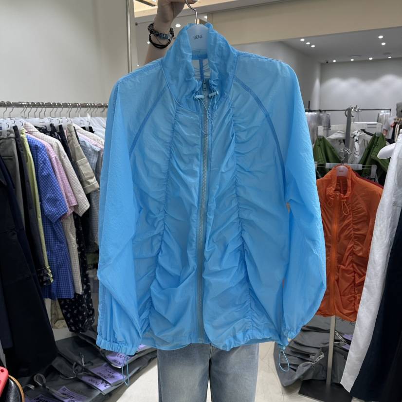 BENE東大門直郵女士新品真品26春夏推薦人氣職業休閑夾克BENE夾克