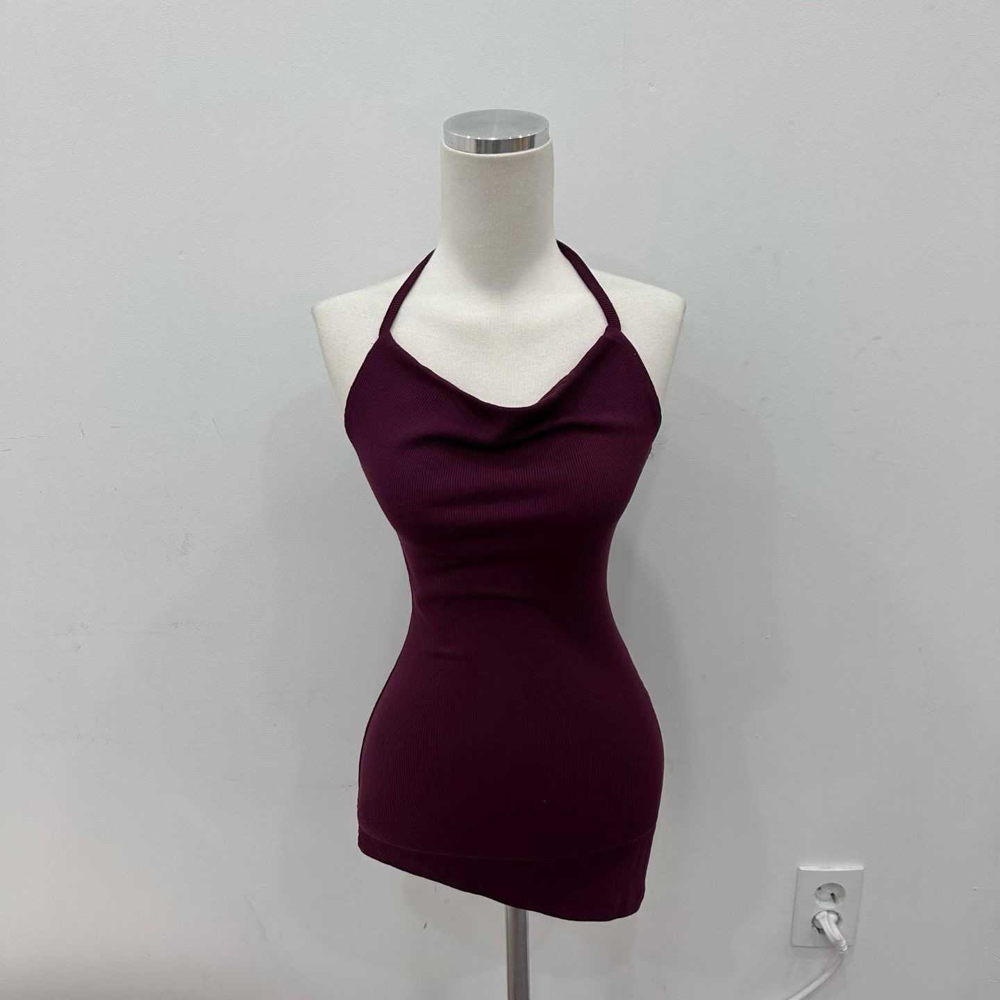 ISABELLA韓國直郵女士新品熱賣推薦人氣時尚26春夏吊帶背心ISABELLA吊帶/背心