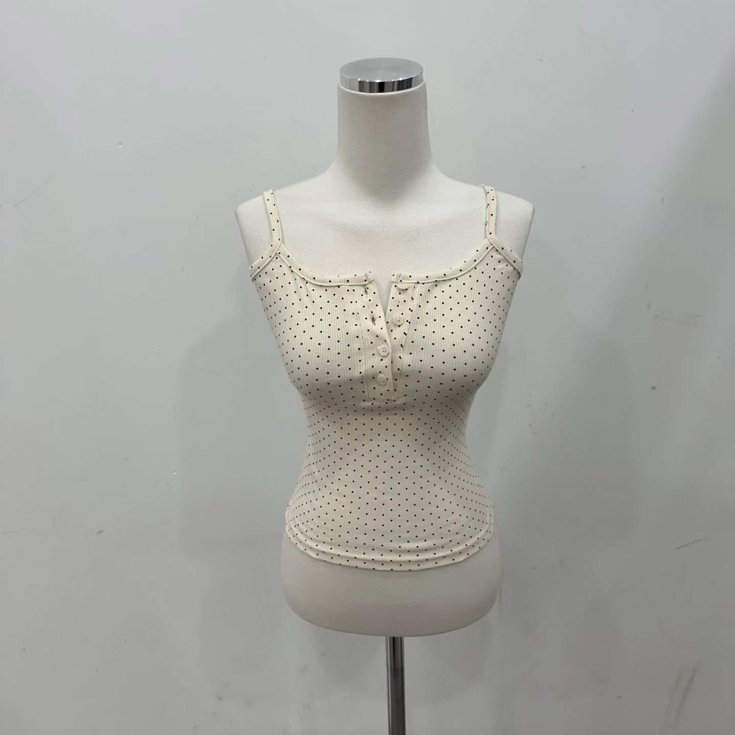 ISABELLA東大門直郵女士新品26春夏真品時尚熱賣吊帶背心ISABELLA吊帶/背心