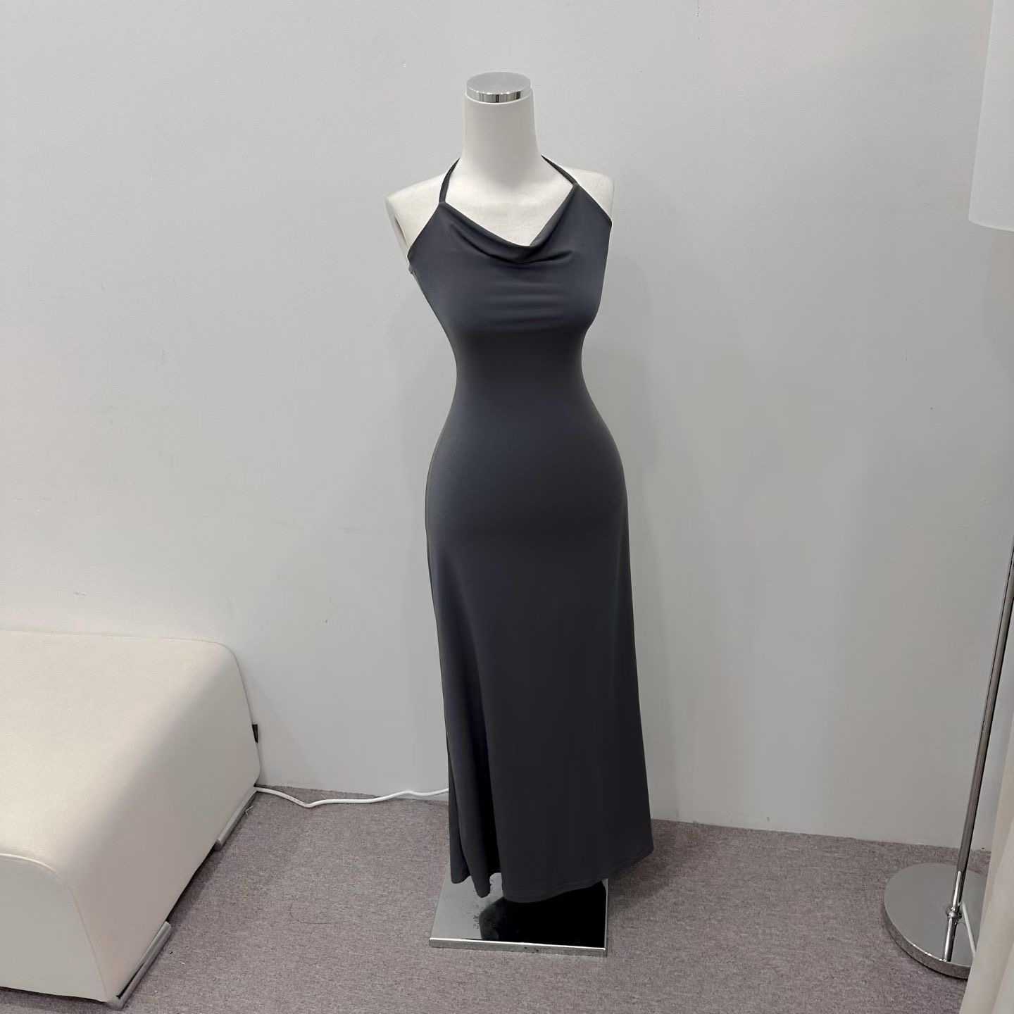 ISABELLA東大門代購女士新品人氣休閑熱賣真品26春夏連衣裙ISABELLA連衣裙