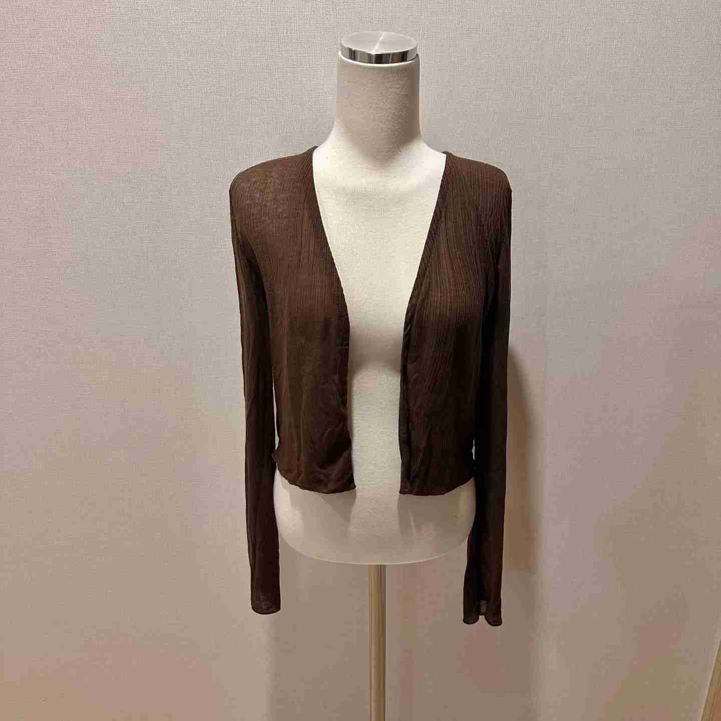 ISABELLA東大門代購女士新款人氣職業休閑針織衫羊毛衫開襟ISABELLA針織衫