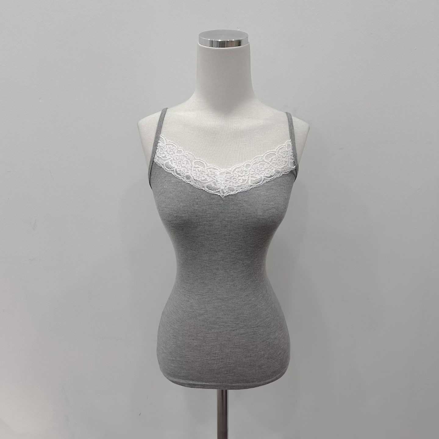 ISABELLA東大門代購女裝新款推薦真品職業人氣休閑吊帶背心ISABELLA吊帶/背心