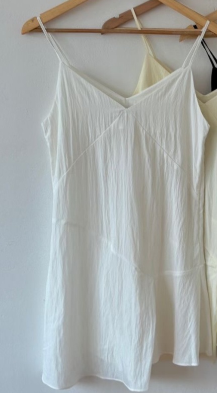 L.REWIND東大門實拍女士新品時尚人氣真品推薦26春夏連衣裙L.REWIND連衣裙